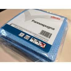 Vileda Panno Spugna Professional - 10 pezzi Vileda Panno Spugna Professional - 10 pezzi